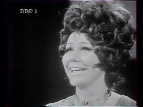 Regina Thoss - Rom Ta Rom 1971