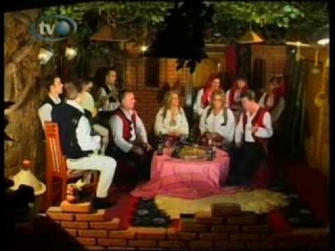 Vll.Krasniqi - Shqipe Kastrati - Nazife Bunjaku - Kundrat e zeza