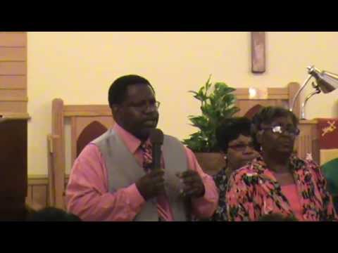 FAMILY SINGERS -  I'LL GIVE HIM MY HEART