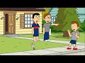 Classic Caillou Grounds PaperLuigi99 Ungrounded MOST VIEWED