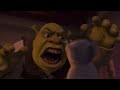 Shrek Scream To Dog