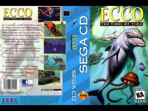 Ecco : The Tides of Time Master System