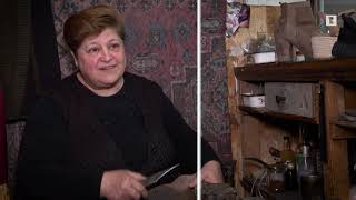 Կոշկակար Գայանե