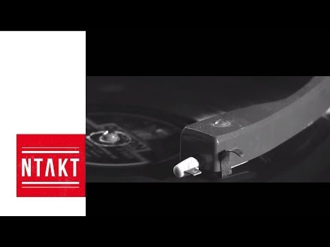 NTAKT - DE SNAKKER (OFFICIEL MUSIK VIDEO)