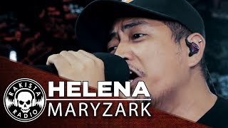 Download lagu Helena (My Chemical Romance Cover) by Maryzark | Rakista Live EP320 mp3