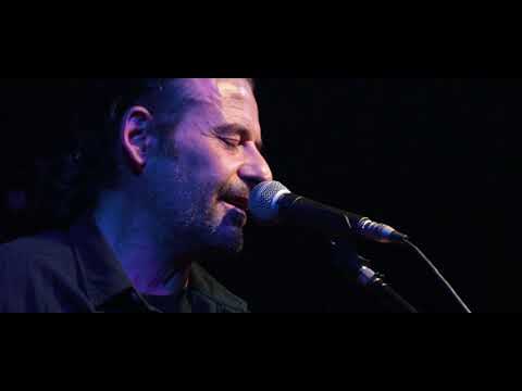 Carlos Chaouen   "No Me Canso". Directo 2021