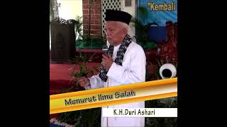 Download lagu SALAHTOLOGI K.H.DURI ASHARI#SHORTS mp3 Download lagu SALAHTOLOGI K.H.DURI ASHARI#SHORTS mp3