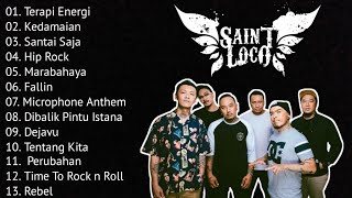 Download lagu SAINT LOCO FULL ALBUM | KUMPULAN LAGU TERBAIK TERPOPULER mp3 Download lagu SAINT LOCO FULL ALBUM | KUMPULAN LAGU TERBAIK TERPOPULER mp3