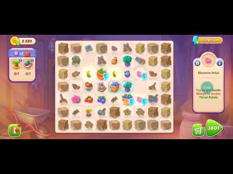 Spring Photo Album - Homescapes - Springtime Bustle