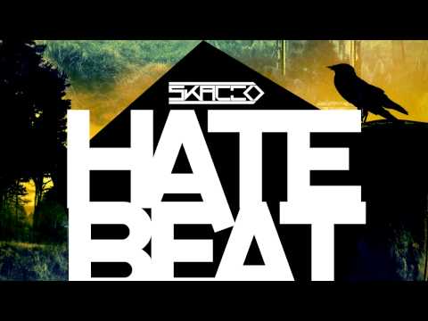 Skacco - Hate Beat (Album Teaser)