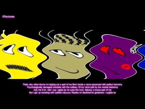 The Lockout - Lebron James Finally Gets a Ring Redemption Theme Song :D