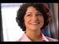 Lifetime September October 2004 Commercials
