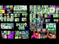 Too Many Gummy Bear Song Version 2