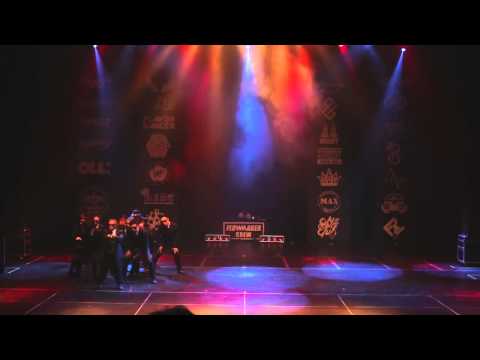 J. Black + Snap on @The Union-Special Edition