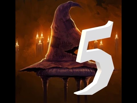 The Sorting Hat's Song (Year 5) - Hogwarts Song Anthology