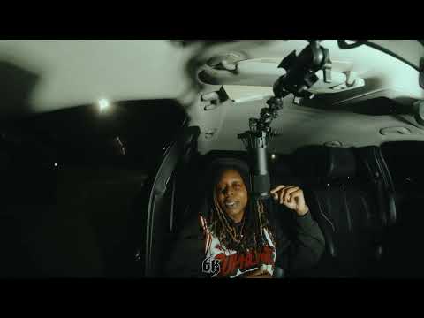 Pookii- Black Out shot by @osirusjohnson 