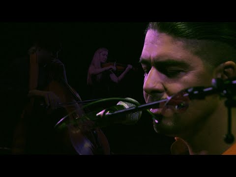 Wild Strings Trio - Bendjistan LIVE