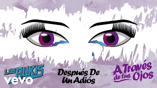 Los Bukis - Después De Un Adiós (Animated Video)