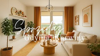 499 000 zł | Gdynia, Karwiny | 2-pokoje | Balkon| Piwnica |     8 września 2025