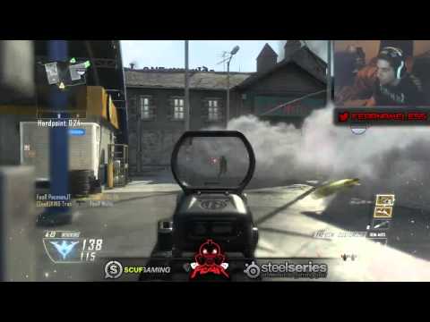 Team FeaR Listen In Episode 2