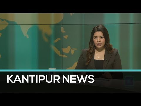 Kantipur News | Full English News - 01 April 2020