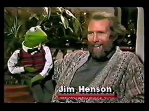 A Muppet Family Christmas Entertainment Tonight Clip