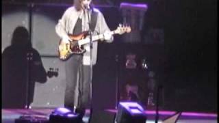 Rush - Half The World 11-26-1996