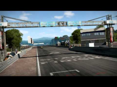 Shift 2 Unleashed Modern C Single Exhibitation Races