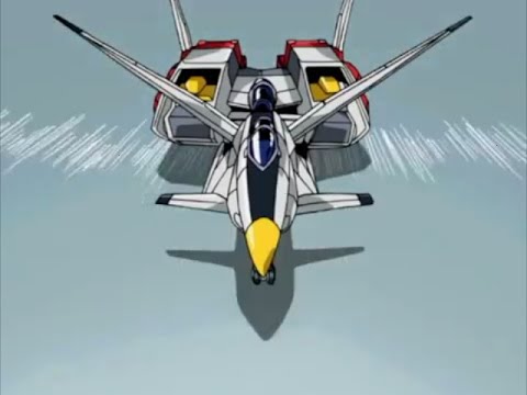 Sonic X Comparison: X Tornado Is Ready To Take Off For The First Time (Japanese VS English)