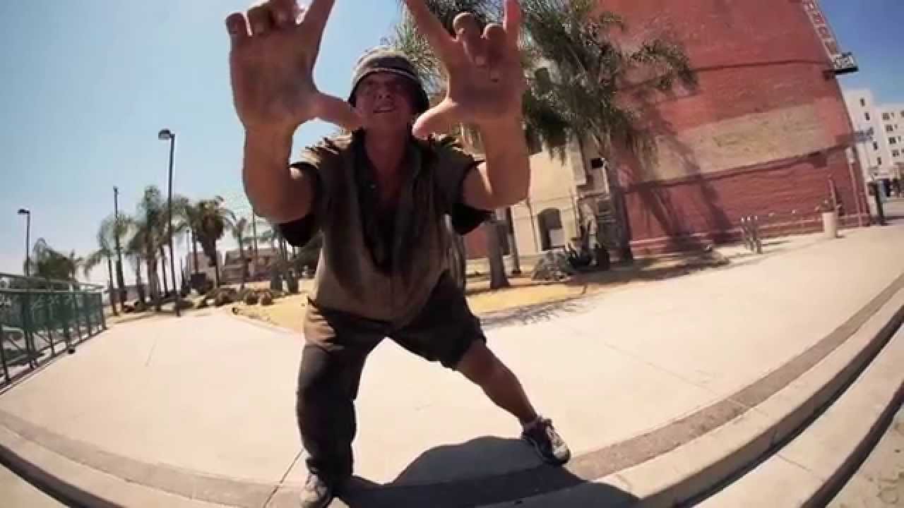 Nick Boserio's "Brass Tax" Video