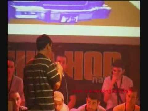 Deimos VS Kickone - www.preparadogallos.es.tl