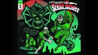 Los Straitjackets - Catalina