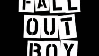 Fall Out Boy - Thanks For The Memories (Audio)