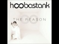 hoobastank - Let it out Lyrics