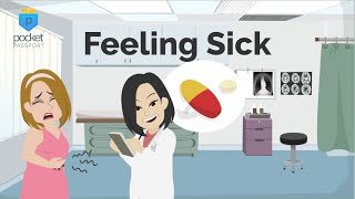 Feeling Sick - At the Doctor