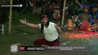Download lagu IBING PENCUG ANGGREK BULAN || BANG ARKA mp3