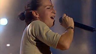 GUANO APES - Live @ Sudoeste Festival 2000