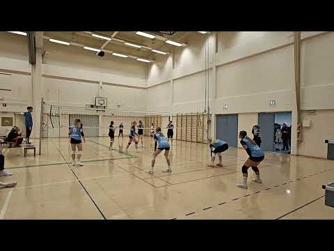 Juju B2 - Tsemppi-82, Neulamäki, 2.erä