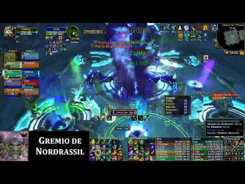 Sha del Orgullo (Heroico 10)