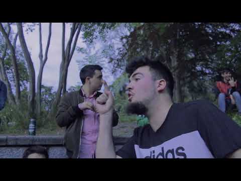 MITO (+KMBRA) vs TUERO (+COBE) || FINAL || PREGOLD 1-4 (MADRID) || MAKING VISUALS