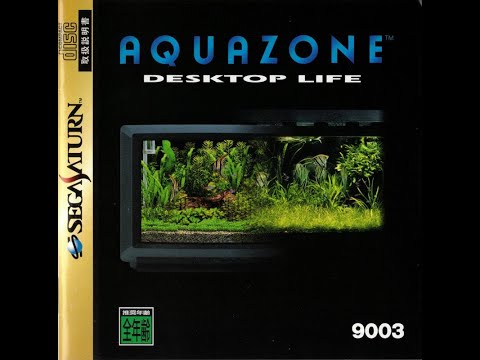 [Underrated VGM 636] AquaZone: Desktop Life - Track 7 (SAT OST)