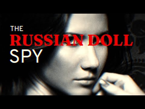Meet Anna: Russia's Deep Cover Agent in America | True Life Spy Stories