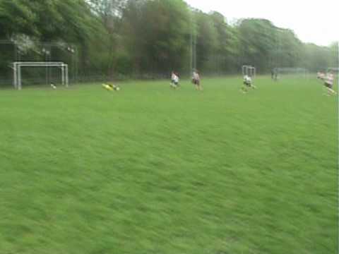 Noordster D1 vs WVV D1.wmv