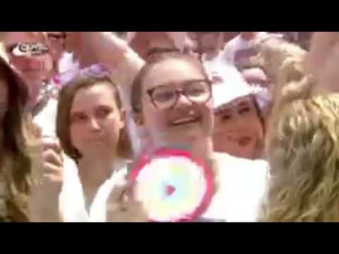 MistaJam Live At The Capital’s Summertime Ball 2023 With Barclaycard