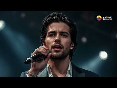 Ce bine ar fi - Razvan DLT / music_ai_romania LYRICS