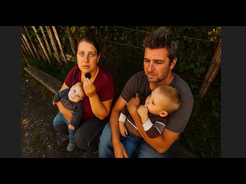 "MUŽ ME DOVUKAO BRATU, OTIŠAO KUPITI KRAVU I NE VRATI SE VIŠE...."