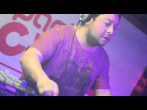 DJ KITT-ESPACIO -ACTIVO CHILLAN