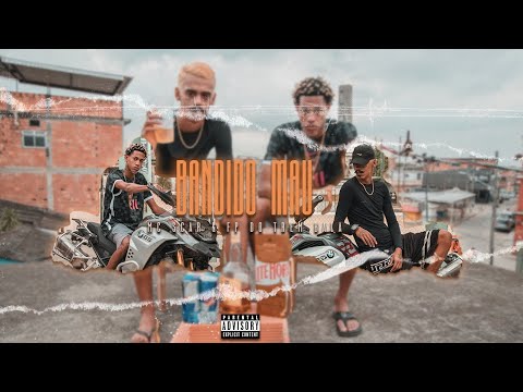 MC SCAR ft FP DO TREM BALA - BANDIDO MAU