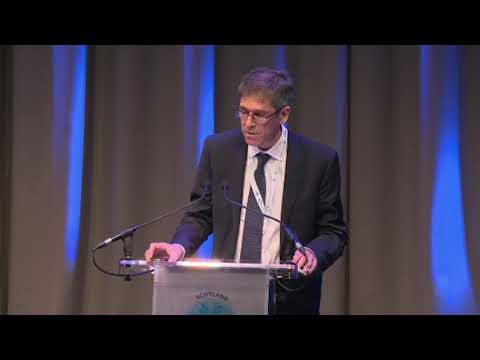 John Mcnairney on Scotland's National Planning Framework