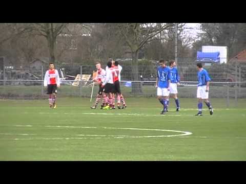 RKAVV B1 - Houten B1